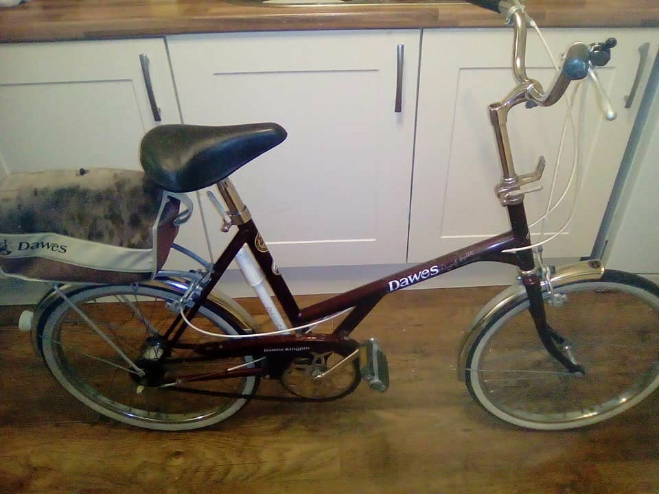 dawes kingpin for sale